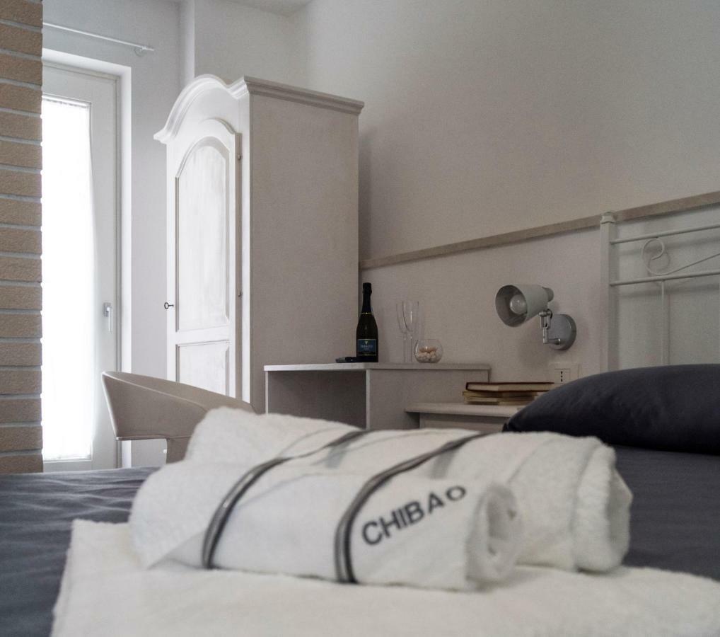 Hotel Chibao Ragusa Esterno foto
