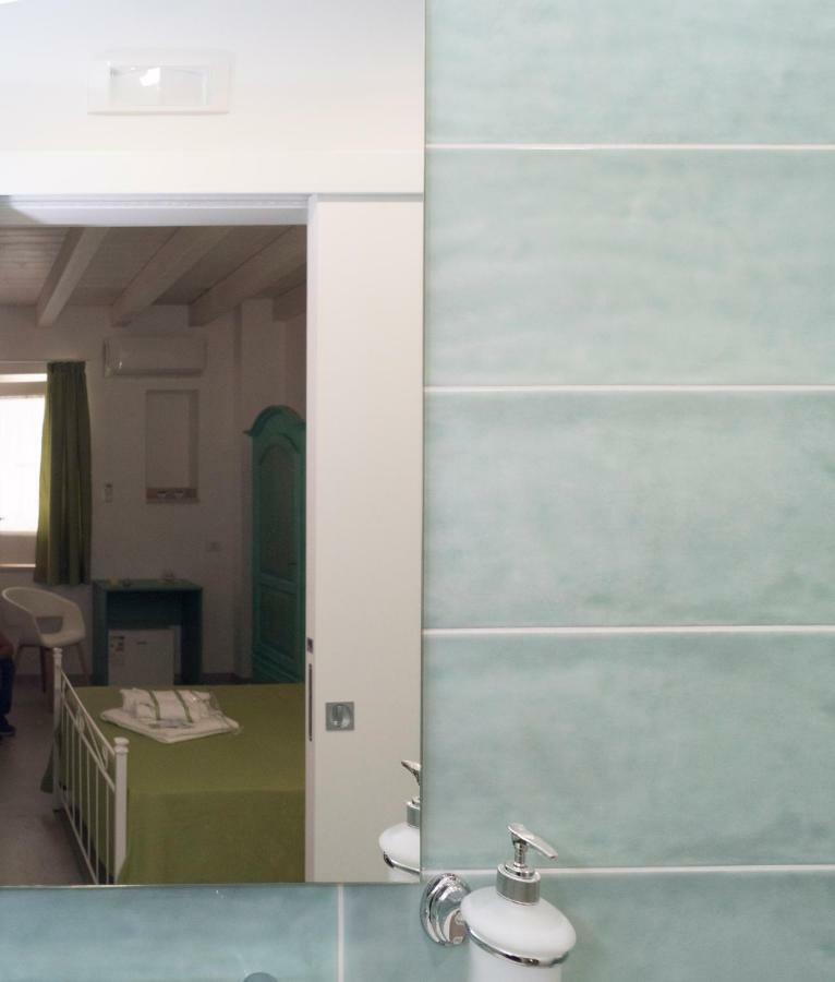Hotel Chibao Ragusa Esterno foto
