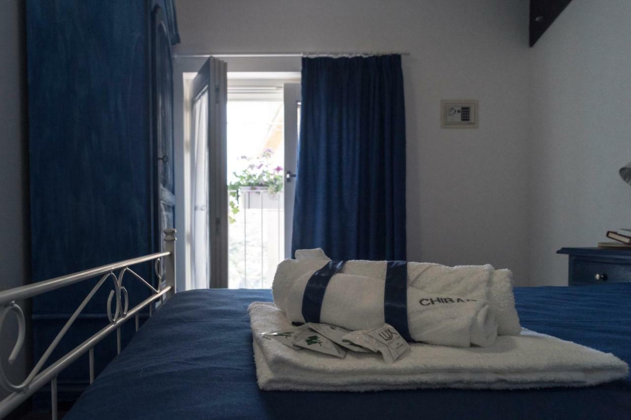 Hotel Chibao Ragusa Esterno foto