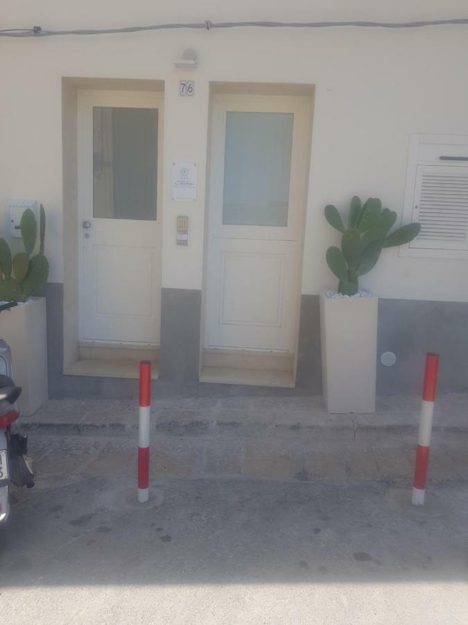Hotel Chibao Ragusa Esterno foto