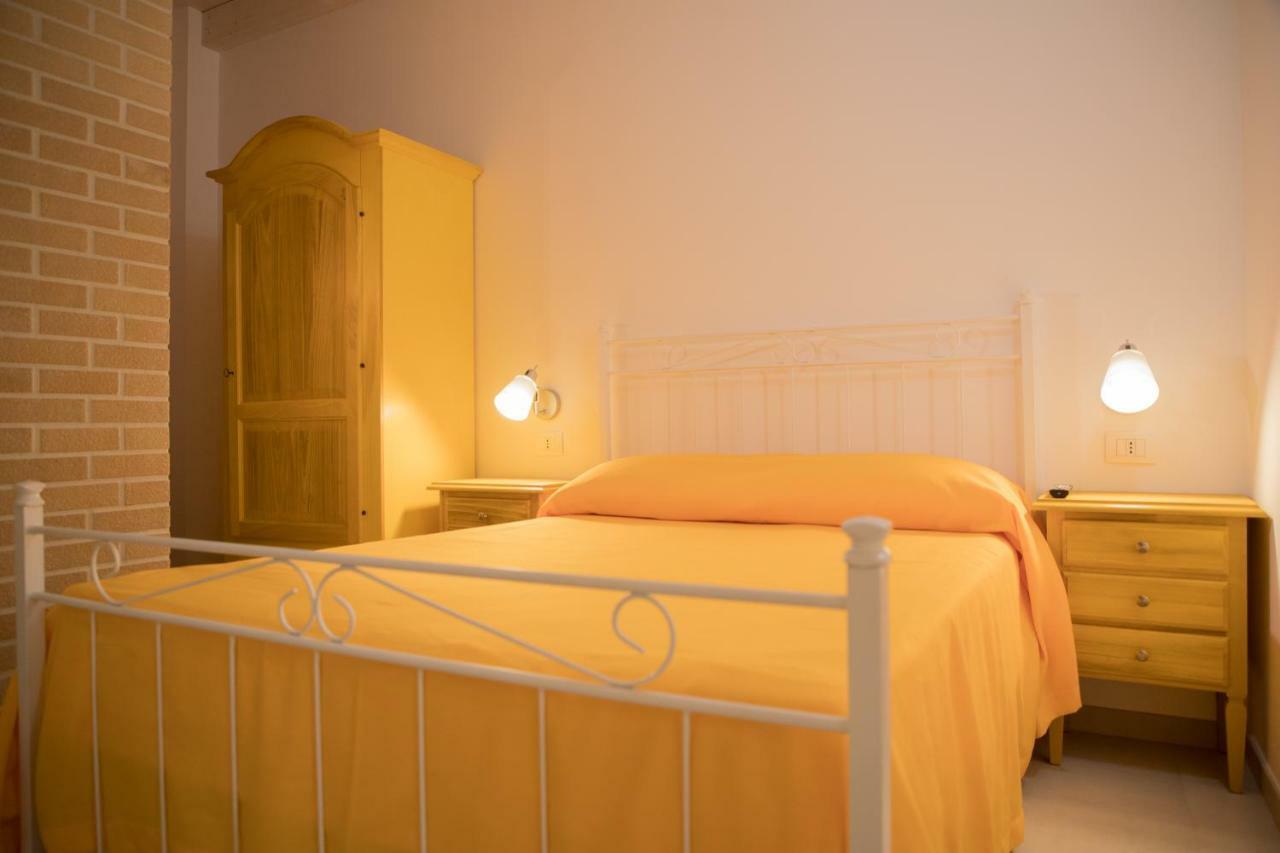 Hotel Chibao Ragusa Esterno foto